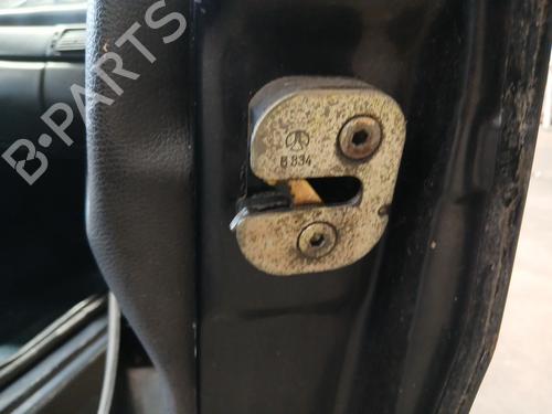 Used Front right lock Front right lock 37448284 37448284