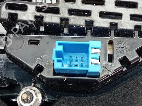 Right tailgate light AUDI A1 Sportback (GBA) 25 TFSI | BP37448291C80 - Image 6