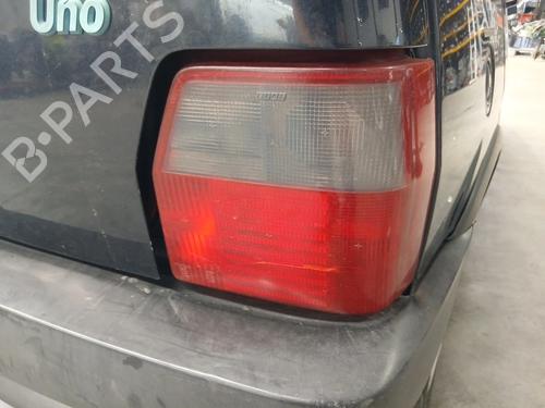 Used Right taillight Right taillight 37448296 37448296