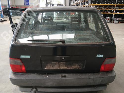 Used Tailgate Tailgate 37448294 37448294
