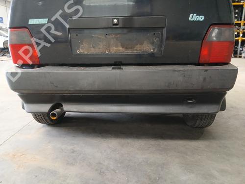 Used Rear bumper Rear bumper 37448293 37448293