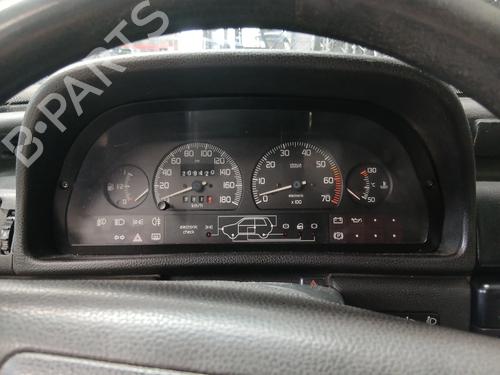 Used Instrument cluster Instrument cluster 37448299 37448299