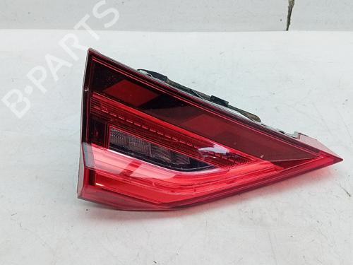 Used Left tailgate light Left tailgate light 37448301 37448301
