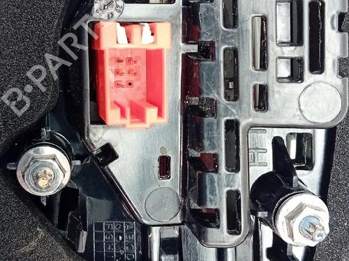 Left tailgate light AUDI A1 Sportback (GBA) 25 TFSI | BP37448301C79 - Image 6