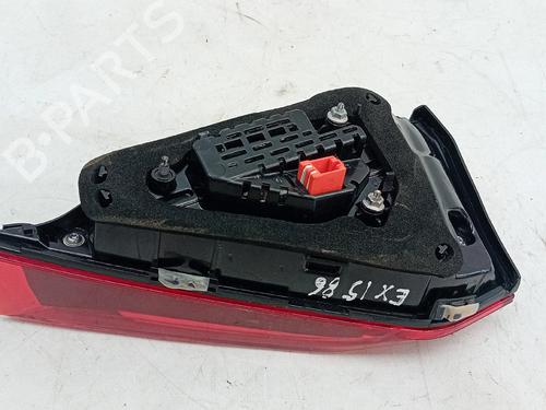 Left tailgate light AUDI A1 Sportback (GBA) 25 TFSI | BP37448301C79 - Image 5