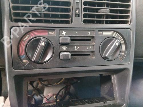 Used Climate control Climate control 37448302 37448302