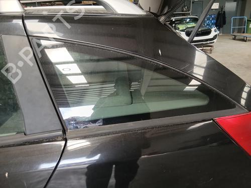 Used Rear left quarter glass Rear left quarter glass 37448317 37448317