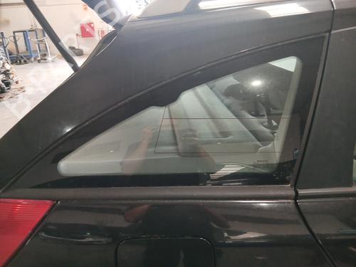 Used Rear left quarter glass Rear left quarter glass 37448330 37448330