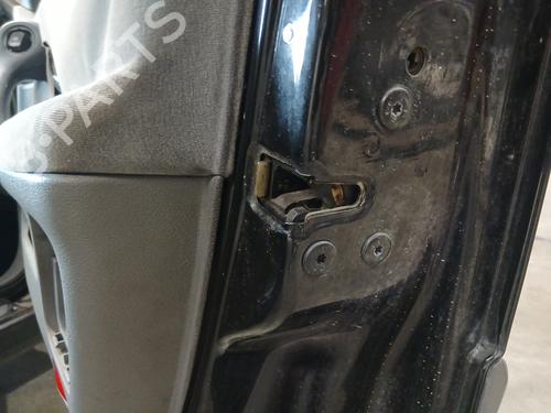 Used Front right lock Front right lock 37448325 37448325