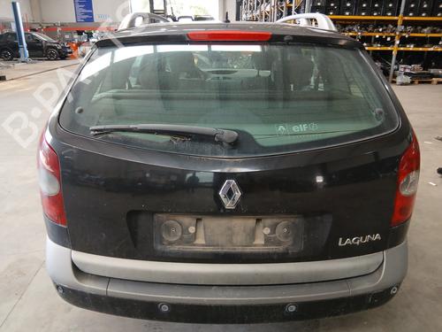 Used Tailgate Tailgate 37448336 37448336