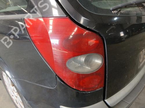 Used Left taillight Left taillight 37448339 37448339
