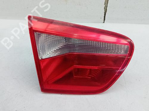 Used Left tailgate light Left tailgate light 26373999 26373999