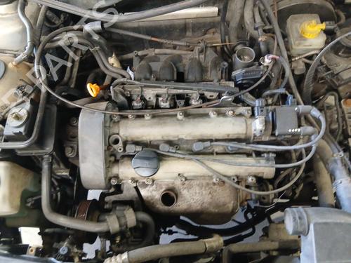 Used Engine Engine 37462654 37462654