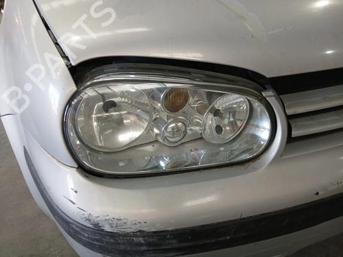 Faro derecho Faro derecho VW GOLF IV (1J1) 1.4 16V (75 hp) 37462655 37462655