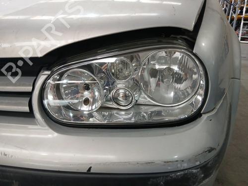 Used Left headlight Left headlight 37462656 37462656