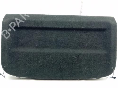 Hoedenplank Hoedenplank OPEL ASTRA J (P10) 1.7 CDTI (68) (131 hp) 37462661 37462661