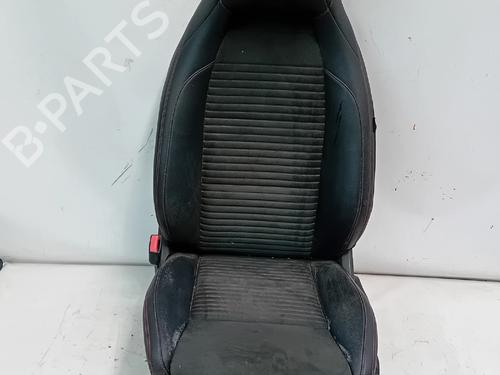 Used Left front seat Left front seat 37462663 37462663