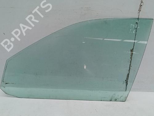 Used Front left door window Front left door window 32321243 32321243
