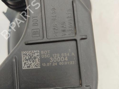 Pipe SKODA KAMIQ (NW4) 1.0 TSI | BP37470028M125 - Image 3