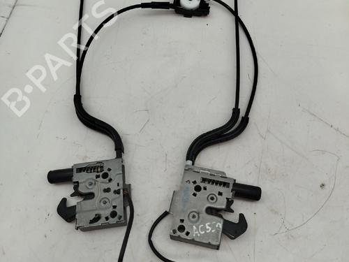 Used Hood lock Hood lock 37470029 37470029