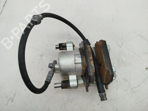 Left front brake caliper SKODA KAMIQ (NW4) 1.0 TSI | BP36132610M105 - Image 2