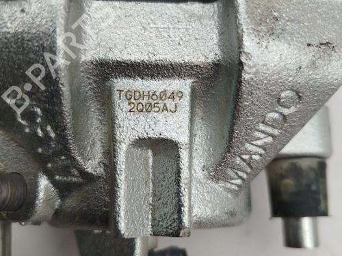 Left front brake caliper SKODA KAMIQ (NW4) 1.0 TSI | BP36132610M105 - Image 3