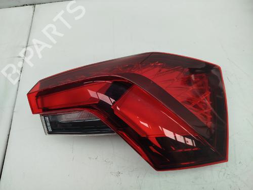 Used Right taillight Right taillight 36137947 36137947