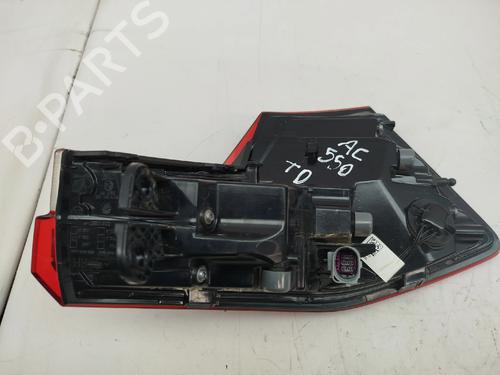 Right taillight SKODA KAMIQ (NW4) 1.0 TSI | BP36137947C35 - Image 2
