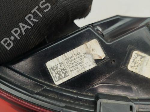 Right taillight SKODA KAMIQ (NW4) 1.0 TSI | BP36137947C35 - Image 4