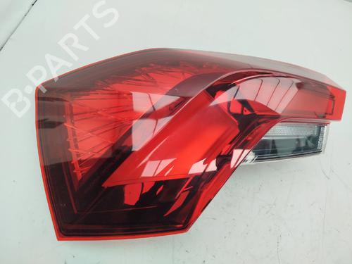 Used Left taillight Left taillight 36137948 36137948