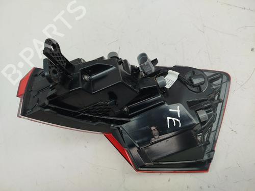 Left taillight SKODA KAMIQ (NW4) 1.0 TSI | BP36137948C34 - Image 2