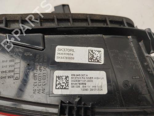 Left tailgate light SKODA KAMIQ (NW4) 1.0 TSI | BP36137946C79 - Image 3