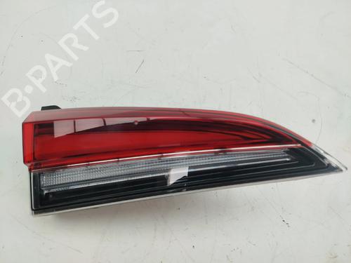 Used Left tailgate light Left tailgate light 36137946 36137946
