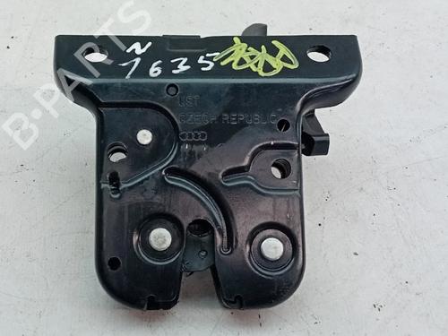 tailgate-lock-audi-a3-8p1-2003-2004-2005-2006-2007-2008-2009-2010-2011-2012-2013-29566075 main image