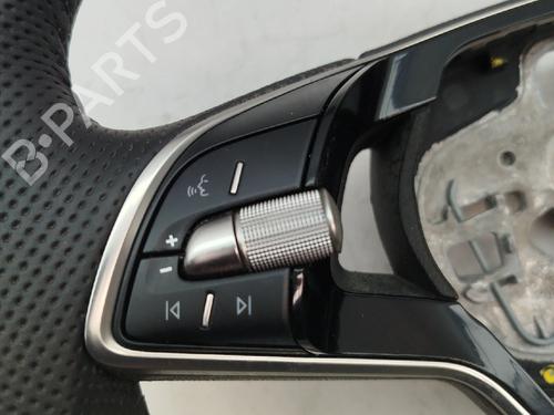 Steering wheel SKODA KAMIQ (NW4) 1.0 TSI | BP36137988C49 - Image 4