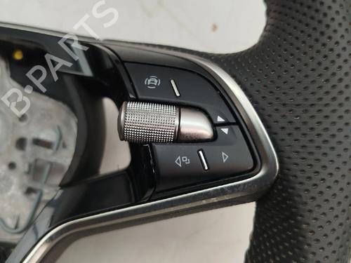 Steering wheel SKODA KAMIQ (NW4) 1.0 TSI | BP36137988C49 - Image 3