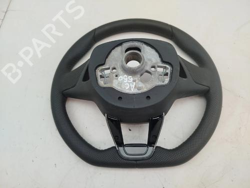 Steering wheel SKODA KAMIQ (NW4) 1.0 TSI | BP36137988C49 - Image 2