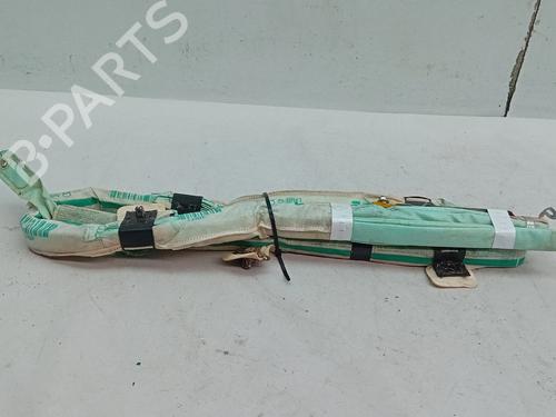 Used Left curtain airbag Left curtain airbag 37475491 37475491