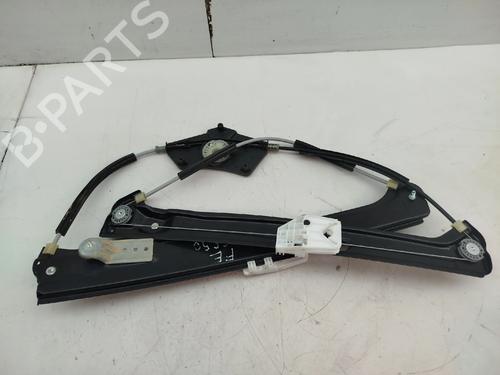 Used Front left window mechanism Front left window mechanism 36137918 36137918