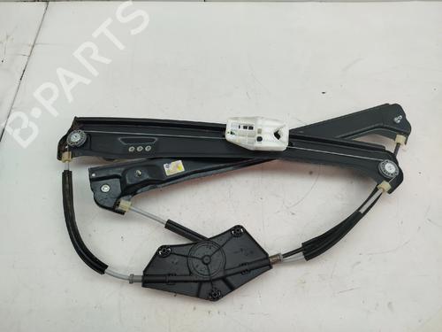 Front left window mechanism SKODA KAMIQ (NW4) 1.0 TSI | BP36137918C22 - Image 2