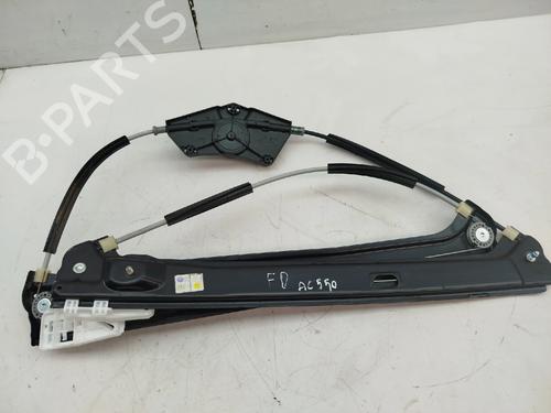 Used Front right window mechanism Front right window mechanism 36137930 36137930