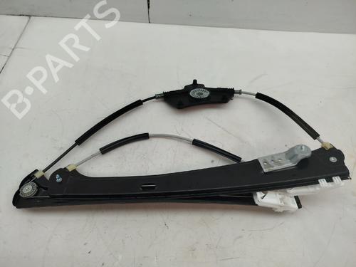 Front right window mechanism SKODA KAMIQ (NW4) 1.0 TSI | BP36137930C23 - Image 2
