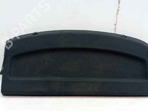 Used Rear parcel shelf Rear parcel shelf 29333538 29333538