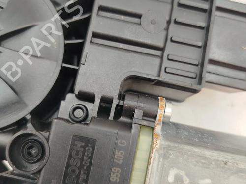 Left front window motor SKODA KAMIQ (NW4) 1.0 TSI | BP37475493E21 - Image 3