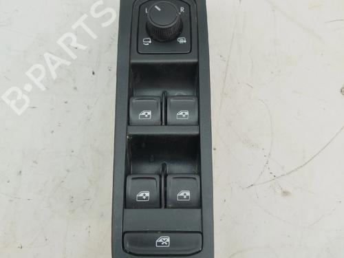 Used Left front window switch Left front window switch 36137976 36137976