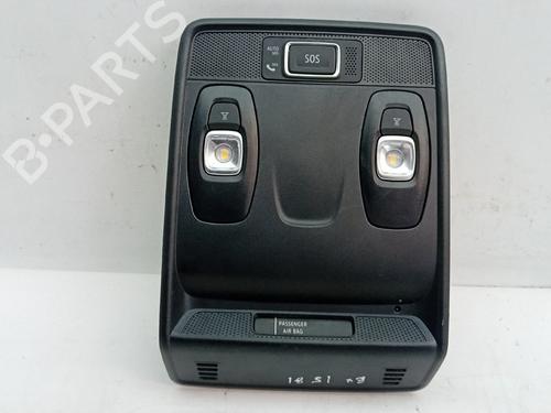 Used Interior roof light Interior roof light 29334706 29334706