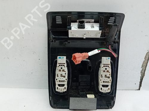 Innerbelysning RENAULT CAPTUR II (HF_) 1.0 TCe 90 ECO-G (HFM6) | BP29334706I8 - Image 4