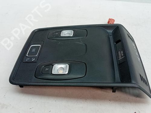 Innerbelysning RENAULT CAPTUR II (HF_) 1.0 TCe 90 ECO-G (HFM6) | BP29334706I8 - Image 2