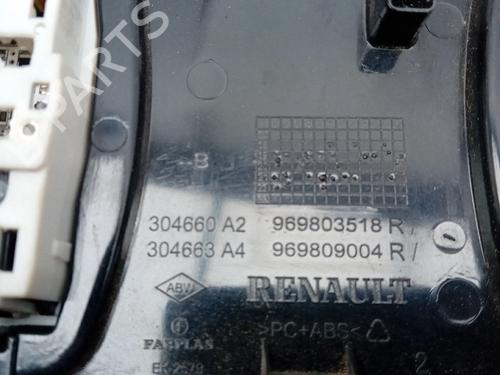 Innerbelysning RENAULT CAPTUR II (HF_) 1.0 TCe 90 ECO-G (HFM6) | BP29334706I8 - Image 10