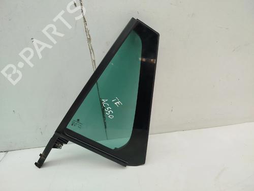 Used Rear left door window Rear left door window 36137917 36137917